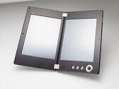 CES 2011: NEC’s dual screen Android tablet unveiled
