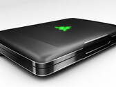 Razer Switchblade will now come with Intel Atom Z690 CPU