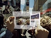 Samsung shows what flexible tablets can do