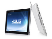 Review Asus Eee Slate EP121 Tablet/MID