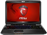 MSI GT70-0NC-048FR