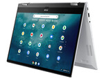 Asus Chromebook Vibe CX55 Flip CX5501FEA, i3-1115G4