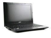 Review Acer Aspire One D255 Netbook (N550)