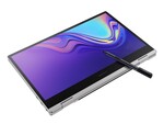 Samsung Notebook 9 Pro 13 inch 2019