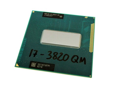 Intel HD Graphics 4000 Benchmarked