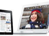 iPad book helps Apple take top spot in Client PC market