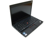 Review Lenovo Thinkpad X100e Subnotebook