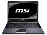 MSI unveils the X-Slim X460 and X460DX notebooks