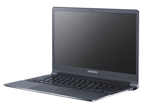 Samsung 900X3B-A01 (Series 9) Laptop Review