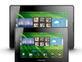 10-inch RIM PlayBook may have already been sighted