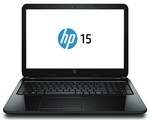 HP 15-dw0018ns