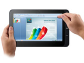 Viewpad 10pro starts shipping
