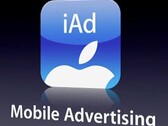 Developer share in iAds increased to 70%