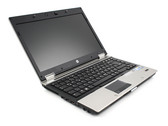 Review HP EliteBook 8440p-WJ681AW Notebook