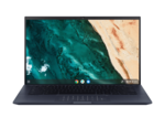 Asus Chromebook CX9400, i7-1165G7