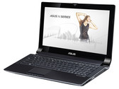 Review Asus N53SN (X5MSN) Notebook