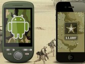 US Army start their own high security Android app store