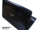 Review Acer Aspire 5739G Notebook