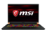 MSI GS75 10SF-609US