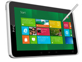 HTC could be developing ARM-based Windows 8 tablet