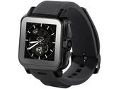 Short Review Simvalley Mobile AW-414.Go SmartWatch