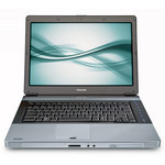 Toshiba Satellite E105-S1802