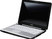 Review Toshiba Satellite U300 Notebook