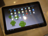 WiFi Galaxy Tab 10.1 reaches FCC