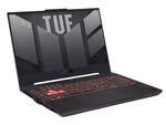 Asus TUF Gaming A15 FA507XI