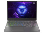 Lenovo LOQ 15IRH8, i5-13450HX RTX 3050