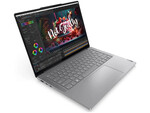 Lenovo Yoga Pro 7 14IMH9, Ultra 9 185H RTX 4060 Lenovo Yoga Pro 7 14IMH9, Ultra 9 185H RTX 4060