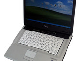Review Fujitsu-Siemens Lifebook C1410
