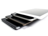 Review Asus Transformer Eee Pad TF101 vs. Acer Iconia A500 vs. Motorola Xoom vs. Apple iPad 2