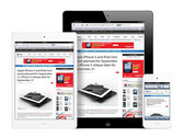 Possible October 2012 launch for iPad mini