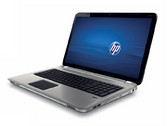 Review HP Pavilion dv7-6b02eg Notebook