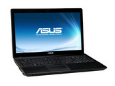 Review Asus X54HR-SO060V Notebook