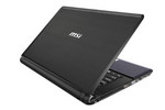 MSI X460DX-i548W7P MSI X460DX-i548W7P