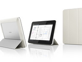Alcatel announces the One Touch Evo7 modular tablet