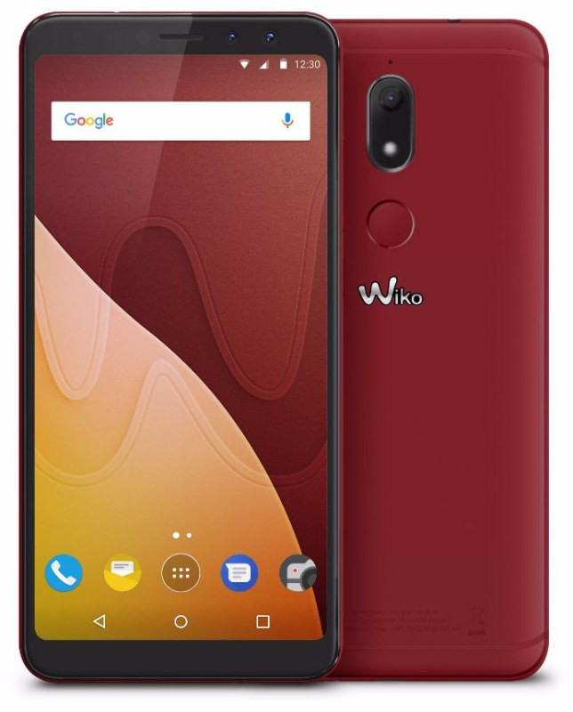 Wiko View XL - Notebookcheck.net External Reviews