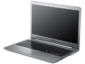 Samsung announces Series 5 Ultrabooks