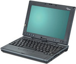 Fujitsu-Siemens LifeBook P1610 Fujitsu-Siemens LifeBook P1610