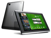 Iconia A500 3.1 update begins rolling out