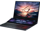 Asus ROG Zephyrus Duo 15 GX550LXS