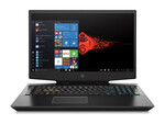 HP Omen 17-cb1278ng