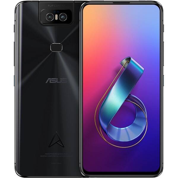 Asus ZenFone 6 Edition 30 - Notebookcheck.net External Reviews