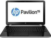 Review HP Pavilion 15-n050sg Notebook