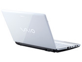 Review Sony Vaio VPC-CW1S1E Notebook