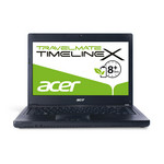 Acer TravelMate 8473TG-2418G12Mnkk