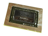 Review Nvidia GeForce GTX 580M Graphic Card