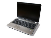 Review mySN QMG6 / Chiligreen Mobilitas NW (Quanta TW9) Notebook